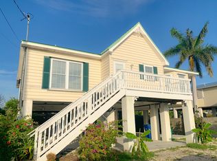 853 Indies Rd, Summerland Key, FL 33042