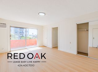 1540 S Wilton Pl #307, Los Angeles, CA 90019