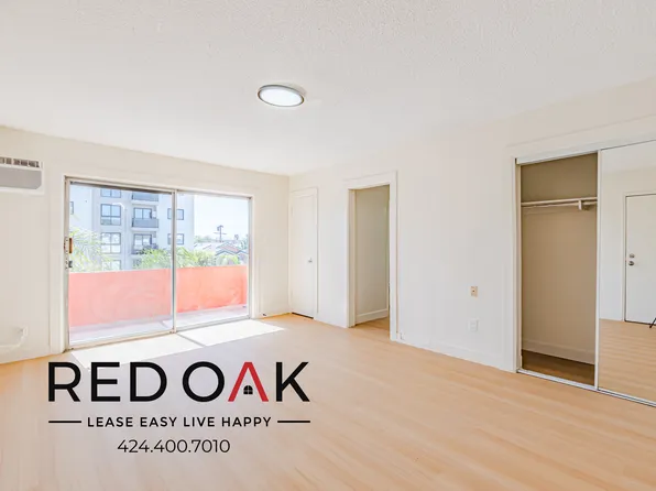 1540 S Wilton Pl APT 301, Los Angeles, CA 90019