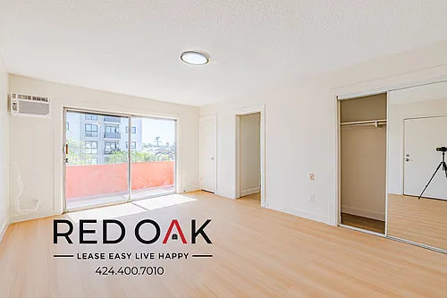 1540 S Wilton Pl #307 Photo 1