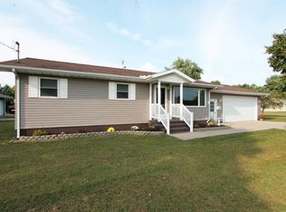 20912 State Route 8, Culver, IN 46511