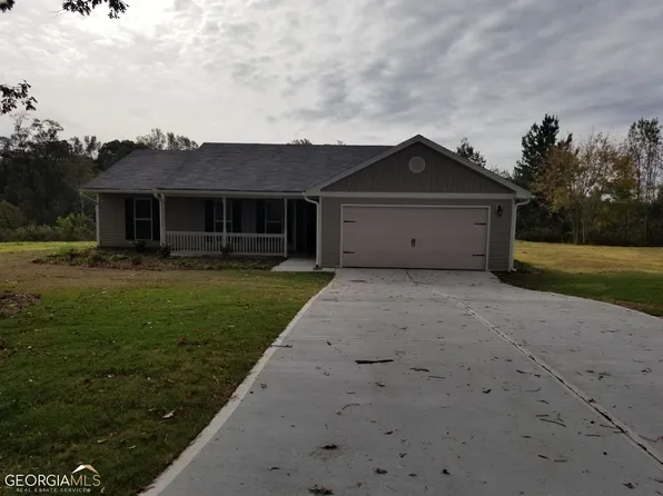 201 Rolling Woods Ln #8, Hull, GA 30646
