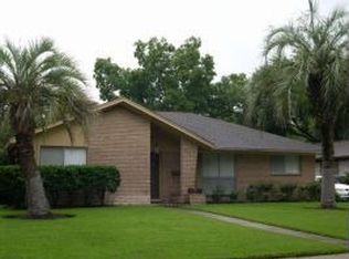 1719 Capstan Rd, Houston, TX 77062