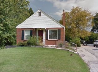 1306 Westover Ave, Saint Louis, MO