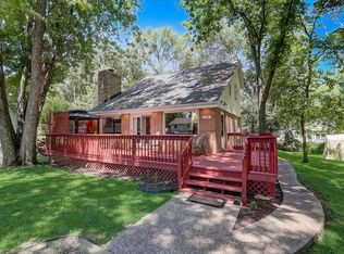 1509 E Road 4, Edgerton, WI 53534
