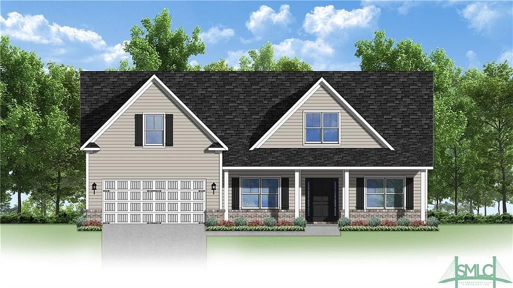 127 Treutlen Ct, Rincon, GA 31326 Zillow