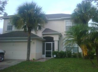 1615 Bridgeview Cir, Orlando, FL 32824