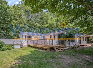 11316 S Brown Rd, Fenwick, MI 48834