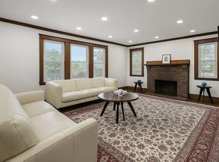 58 Edgecliff Rd, Watertown, MA 02472