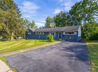 489 W North St, Geneva, NY 14456