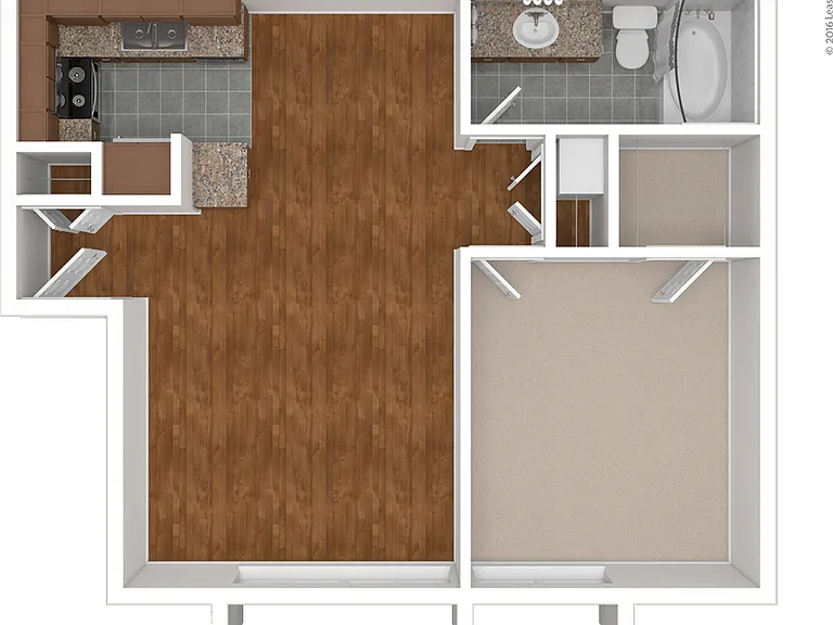 Bay View Terrace — Photo 15