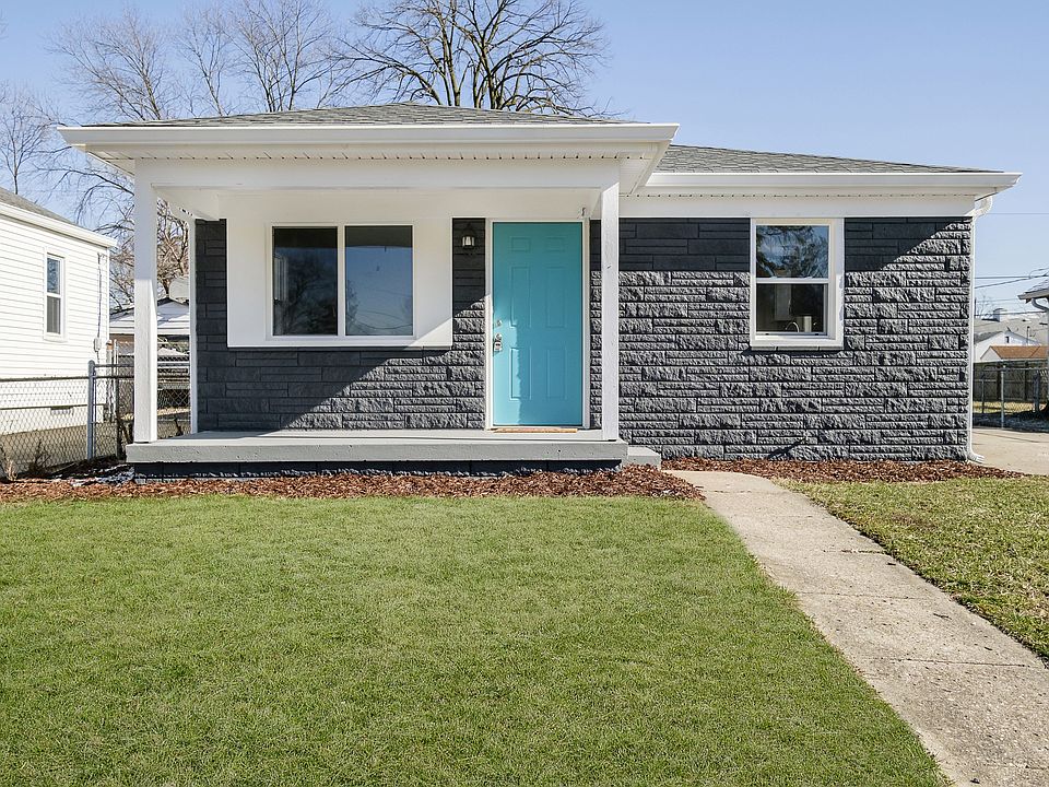 1st image of 2243 Harlan St