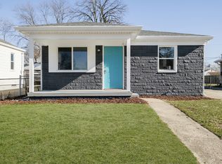 2243 Harlan St, Indianapolis, IN