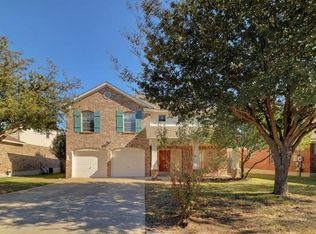 2308 Drue Ln, Cedar Park, TX 78613
