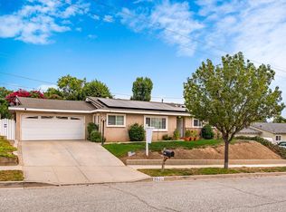 3530 Greenville Ave, Simi Valley, CA 93063