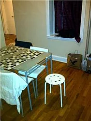 Rented by Oxford Property Group