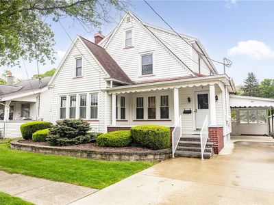 9 Stephens St, Canisteo, NY, 14823