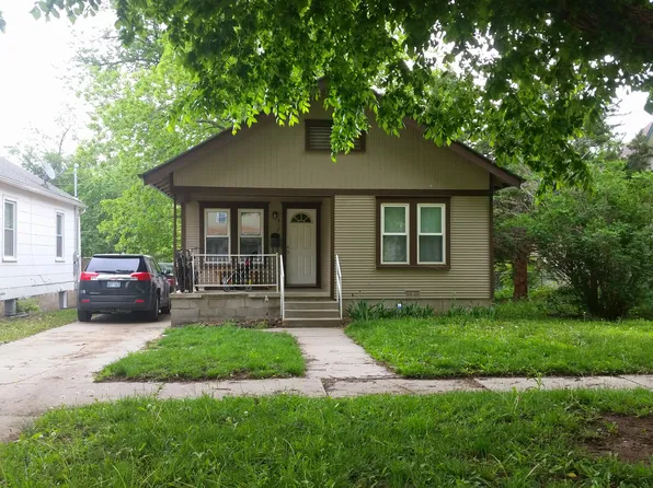 417 S Adams St, Junction City, KS 66441