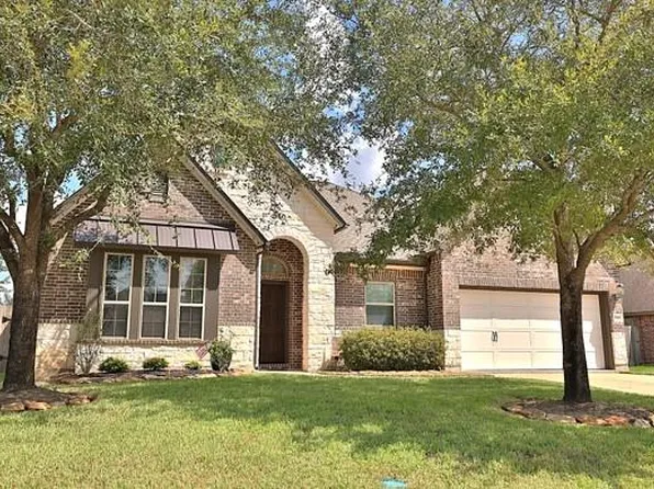 3311 Sunlight Hill Ln, Spring, TX 77386