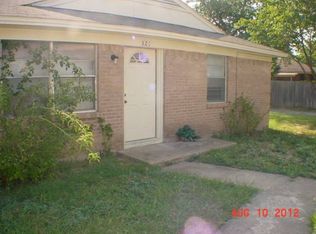 324 Fouts Ave, Duncanville, TX 75137