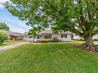 1544 Harden Dr, Barberton, OH