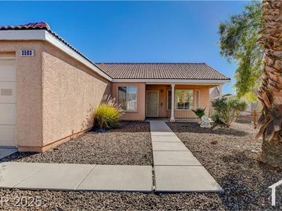 3503 Slapton Ave, North Las Vegas, NV, 89031