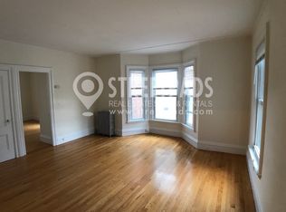 59 Langdon St, Cambridge, MA 02138