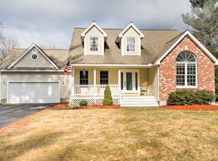 331 Knower Rd, Westminster, MA 01473