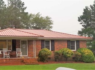119 Herring Pl, Nichols, SC 29581