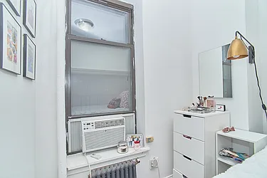 Rented by Keller Williams NYC