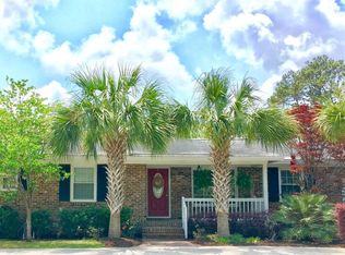 1123 Harbor View Rd, Charleston, SC 29412