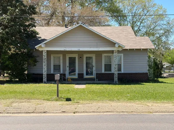 112 S Long Ave, Taylor, AR 71861