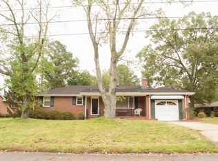 964 Josephine Cres, Virginia Beach, VA 23464