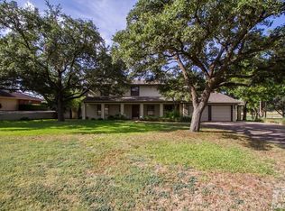 2677 A And M Ave, San Angelo, TX 76904