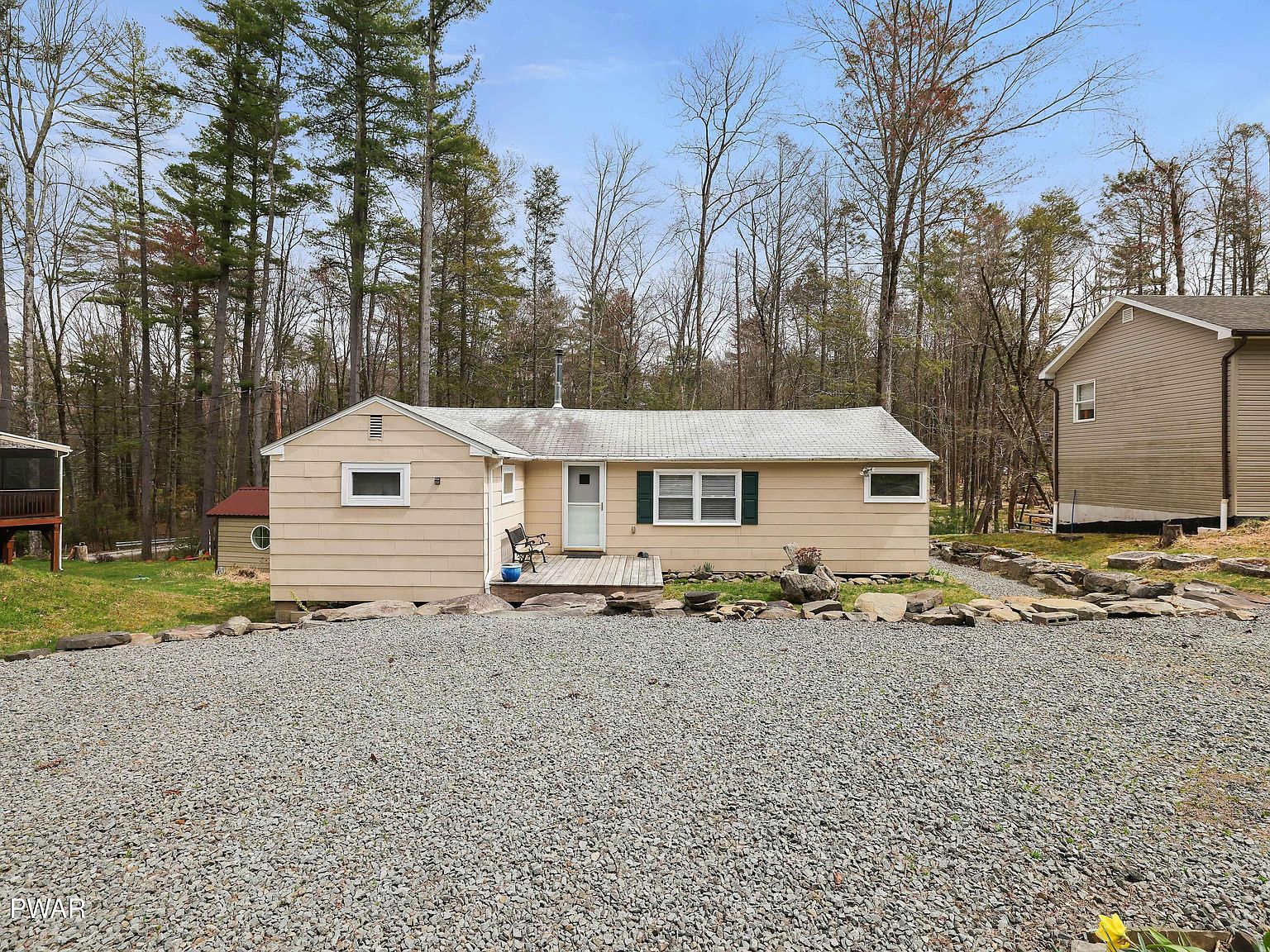 115 Old Hay Rd, Tafton, PA 18464 Zillow