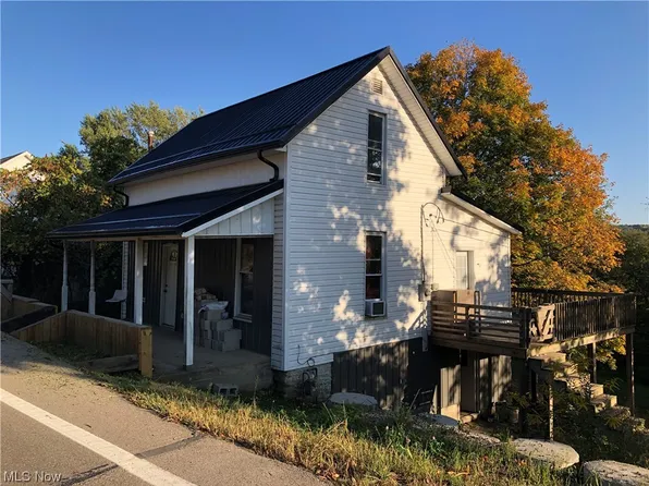 25020 Leatherwood Rd, Quaker City, OH 43773