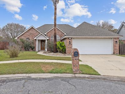 103 Cricklade Ct, Youngsville, LA, 70592