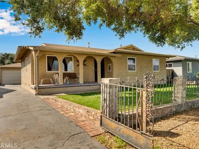 16652 E Masline St, Covina, CA, 91722