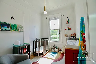 Rented by Grand & Co.