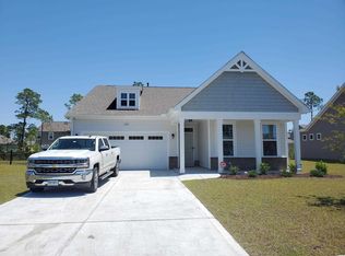 185 Astoria Park Loop Llot #22, Conway, SC 29526