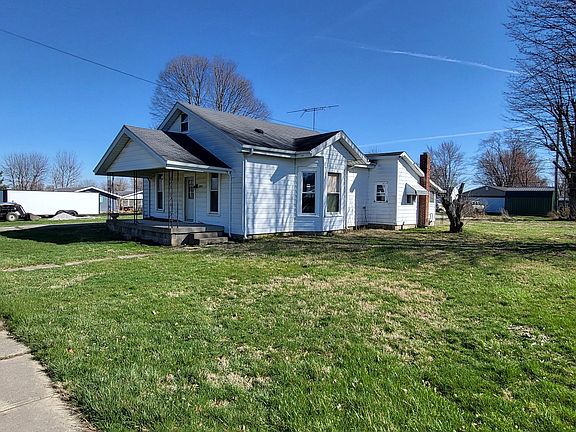 1205 E Sigler St, Frankton, In 46044 