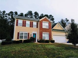 5736 Versage Dr, Mint Hill, NC 28227