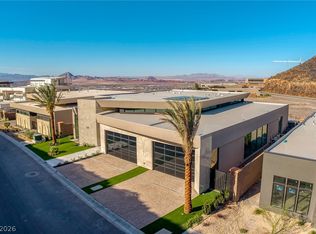 491 Cityview Ridge Dr, Henderson, NV 89012