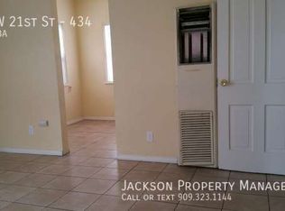 434 W 21st St #434, San Bernardino, CA 92405
