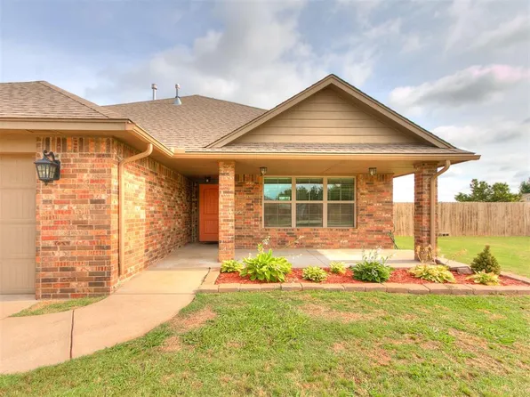 (undisclosed Address), Guthrie, OK 73044