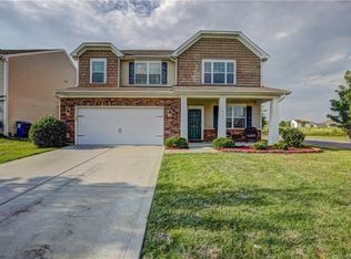 4731 William Caldwell Ave, Charlotte, NC 28213