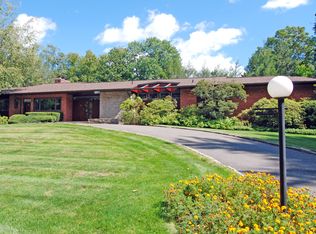 70 Morris Ln, Scarsdale, NY 10583