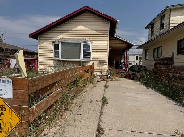 1713 Grand Ave, Butte, MT 59701