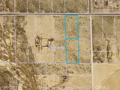 0 Palmdale Blvd, Palmdale, CA, 93591