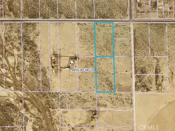 0 Palmdale Blvd, Palmdale, CA 93591